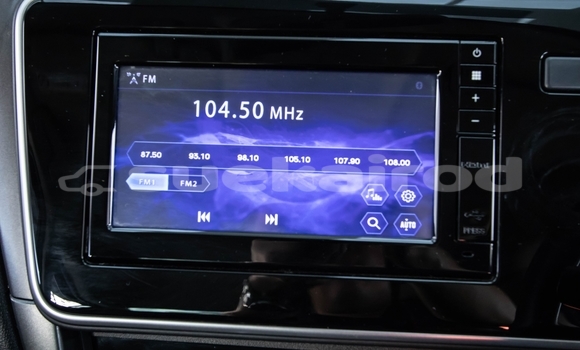 Buy Used Honda City White Car in Bangkok in Bangkok Buy Used Honda City White Car in Bangkok in Bangkok