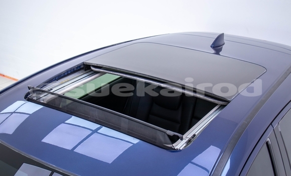 Buy Used Honda HR-V Blue Car in Bangkok in Bangkok Buy Used Honda HR-V Blue Car in Bangkok in Bangkok