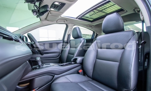 Buy Used Honda HR-V Blue Car in Bangkok in Bangkok Buy Used Honda HR-V Blue Car in Bangkok in Bangkok