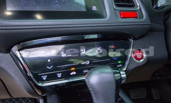 Buy Used Honda HR-V Blue Car in Bangkok in Bangkok Buy Used Honda HR-V Blue Car in Bangkok in Bangkok