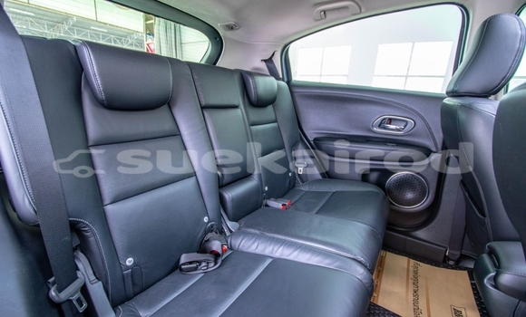 Buy Used Honda HR-V Blue Car in Bangkok in Bangkok Buy Used Honda HR-V Blue Car in Bangkok in Bangkok