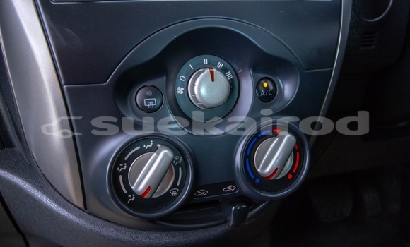 Buy Used Nissan March Red Car in Bangkok in Bangkok Buy Used Nissan March Red Car in Bangkok in Bangkok