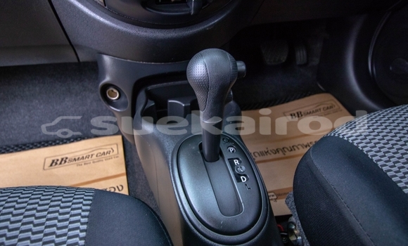 Buy Used Nissan March Red Car in Bangkok in Bangkok Buy Used Nissan March Red Car in Bangkok in Bangkok