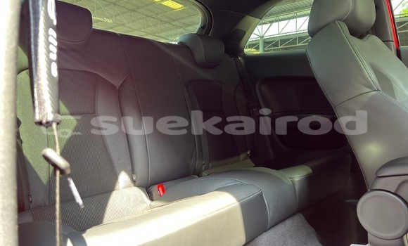 Buy Used Audi A1 Red Car in Bangkok in Bangkok Buy Used Audi A1 Red Car in Bangkok in Bangkok