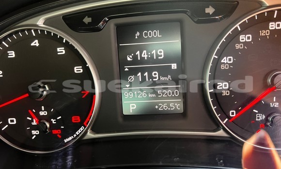 Buy Used Audi A1 Red Car in Bangkok in Bangkok Buy Used Audi A1 Red Car in Bangkok in Bangkok