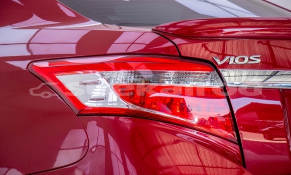 Buy Used Toyota Vios Red Car in Bangkok in Bangkok Buy Used Toyota Vios Red Car in Bangkok in Bangkok