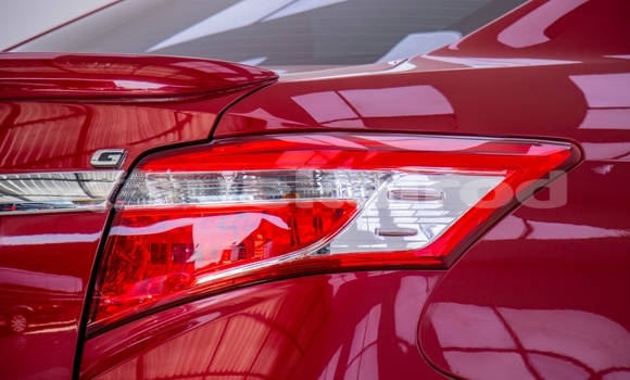 Buy Used Toyota Vios Red Car in Bangkok in Bangkok Buy Used Toyota Vios Red Car in Bangkok in Bangkok