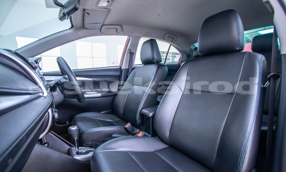 Buy Used Toyota Vios Red Car in Bangkok in Bangkok Buy Used Toyota Vios Red Car in Bangkok in Bangkok