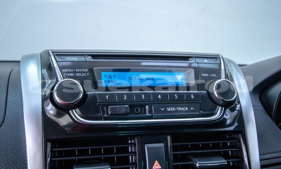 Buy Used Toyota Vios Red Car in Bangkok in Bangkok Buy Used Toyota Vios Red Car in Bangkok in Bangkok