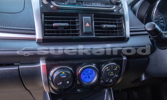 Buy Used Toyota Vios Red Car in Bangkok in Bangkok Buy Used Toyota Vios Red Car in Bangkok in Bangkok