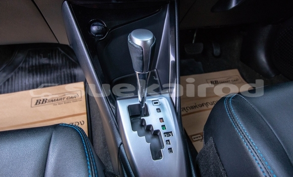 Buy Used Toyota Vios Red Car in Bangkok in Bangkok Buy Used Toyota Vios Red Car in Bangkok in Bangkok