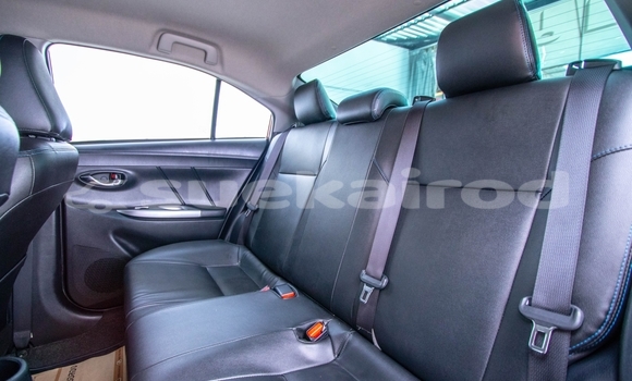 Buy Used Toyota Vios Red Car in Bangkok in Bangkok Buy Used Toyota Vios Red Car in Bangkok in Bangkok