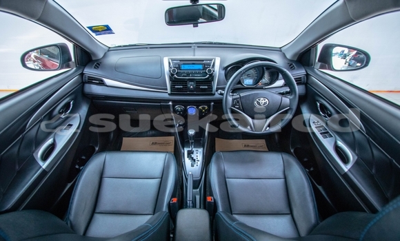 Buy Used Toyota Vios Red Car in Bangkok in Bangkok Buy Used Toyota Vios Red Car in Bangkok in Bangkok