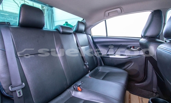 Buy Used Toyota Vios Red Car in Bangkok in Bangkok Buy Used Toyota Vios Red Car in Bangkok in Bangkok