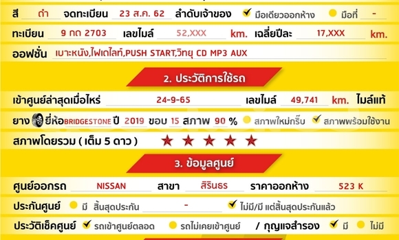 Buy Used Nissan Almera Black Car in Bangkok in Bangkok Buy Used Nissan Almera Black Car in Bangkok in Bangkok