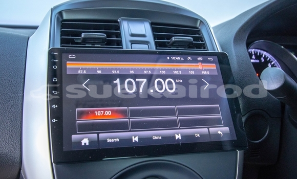 Buy Used Nissan Almera Black Car in Bangkok in Bangkok Buy Used Nissan Almera Black Car in Bangkok in Bangkok