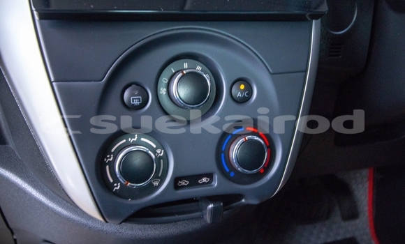 Buy Used Nissan Almera Black Car in Bangkok in Bangkok Buy Used Nissan Almera Black Car in Bangkok in Bangkok