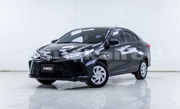 ซื้อ รถมือสอง Toyota Yaris Ativ สีดำ รถยนต์ ใน %{เมือง} ใน กรุงเทพมหานคร ซื้อ รถมือสอง Toyota Yaris Ativ สีดำ รถยนต์ ใน %{เมือง} ใน กรุงเทพมหานคร