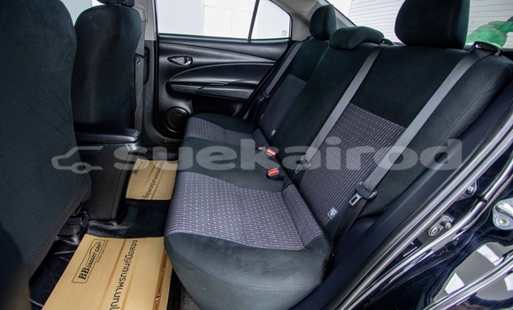 ซื้อ รถมือสอง Toyota Yaris Ativ สีดำ รถยนต์ ใน %{เมือง} ใน กรุงเทพมหานคร ซื้อ รถมือสอง Toyota Yaris Ativ สีดำ รถยนต์ ใน %{เมือง} ใน กรุงเทพมหานคร