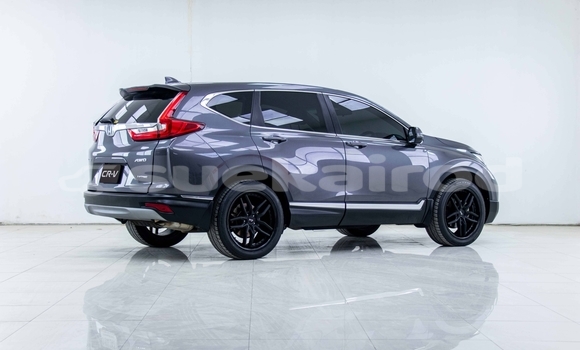 ซื้อ รถมือสอง Honda CR-V สีดำ รถยนต์ ใน %{เมือง} ใน กรุงเทพมหานคร ซื้อ รถมือสอง Honda CR-V สีดำ รถยนต์ ใน %{เมือง} ใน กรุงเทพมหานคร