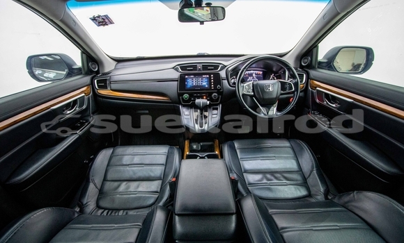 ซื้อ รถมือสอง Honda CR-V สีดำ รถยนต์ ใน %{เมือง} ใน กรุงเทพมหานคร ซื้อ รถมือสอง Honda CR-V สีดำ รถยนต์ ใน %{เมือง} ใน กรุงเทพมหานคร