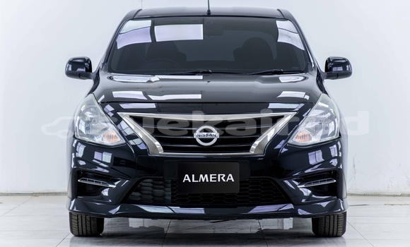 ซื้อ รถมือสอง Nissan Almera สีดำ รถยนต์ ใน %{เมือง} ใน กรุงเทพมหานคร ซื้อ รถมือสอง Nissan Almera สีดำ รถยนต์ ใน %{เมือง} ใน กรุงเทพมหานคร