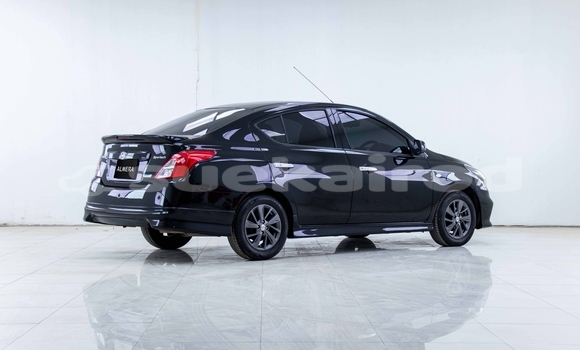 ซื้อ รถมือสอง Nissan Almera สีดำ รถยนต์ ใน %{เมือง} ใน กรุงเทพมหานคร ซื้อ รถมือสอง Nissan Almera สีดำ รถยนต์ ใน %{เมือง} ใน กรุงเทพมหานคร