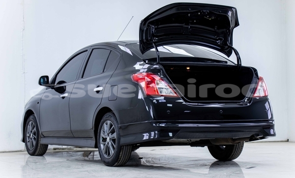 ซื้อ รถมือสอง Nissan Almera สีดำ รถยนต์ ใน %{เมือง} ใน กรุงเทพมหานคร ซื้อ รถมือสอง Nissan Almera สีดำ รถยนต์ ใน %{เมือง} ใน กรุงเทพมหานคร