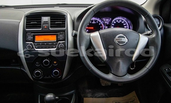ซื้อ รถมือสอง Nissan Almera สีดำ รถยนต์ ใน %{เมือง} ใน กรุงเทพมหานคร ซื้อ รถมือสอง Nissan Almera สีดำ รถยนต์ ใน %{เมือง} ใน กรุงเทพมหานคร