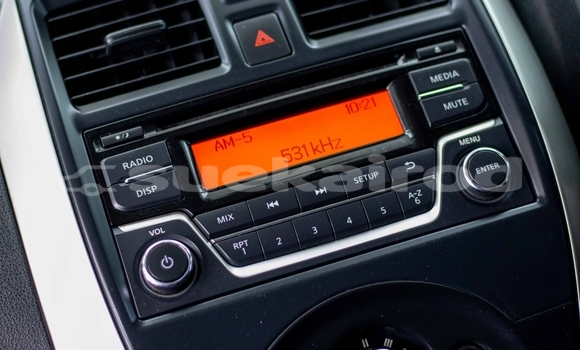 ซื้อ รถมือสอง Nissan Almera สีดำ รถยนต์ ใน %{เมือง} ใน กรุงเทพมหานคร ซื้อ รถมือสอง Nissan Almera สีดำ รถยนต์ ใน %{เมือง} ใน กรุงเทพมหานคร