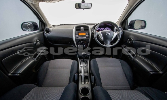 ซื้อ รถมือสอง Nissan Almera สีดำ รถยนต์ ใน %{เมือง} ใน กรุงเทพมหานคร ซื้อ รถมือสอง Nissan Almera สีดำ รถยนต์ ใน %{เมือง} ใน กรุงเทพมหานคร