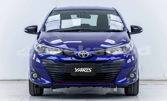 Buy Used Toyota Yaris Ativ Other Car in Bangkok in Bangkok Buy Used Toyota Yaris Ativ Other Car in Bangkok in Bangkok