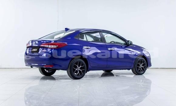 Buy Used Toyota Yaris Ativ Other Car in Bangkok in Bangkok Buy Used Toyota Yaris Ativ Other Car in Bangkok in Bangkok