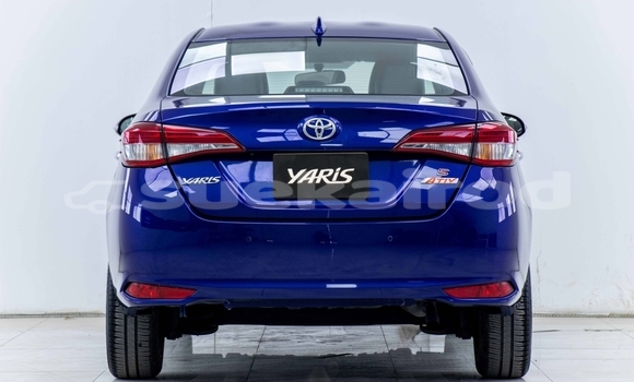 Buy Used Toyota Yaris Ativ Other Car in Bangkok in Bangkok Buy Used Toyota Yaris Ativ Other Car in Bangkok in Bangkok
