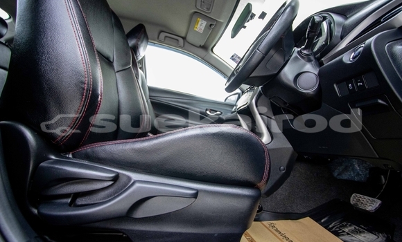 Buy Used Toyota Yaris Ativ Other Car in Bangkok in Bangkok Buy Used Toyota Yaris Ativ Other Car in Bangkok in Bangkok