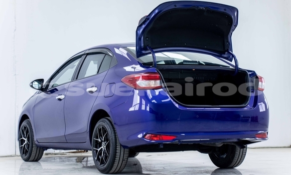 Buy Used Toyota Yaris Ativ Other Car in Bangkok in Bangkok Buy Used Toyota Yaris Ativ Other Car in Bangkok in Bangkok