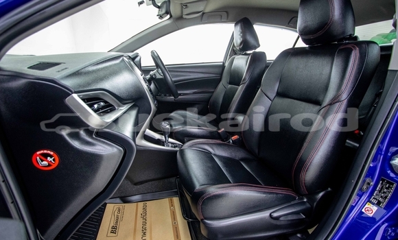 Buy Used Toyota Yaris Ativ Other Car in Bangkok in Bangkok Buy Used Toyota Yaris Ativ Other Car in Bangkok in Bangkok