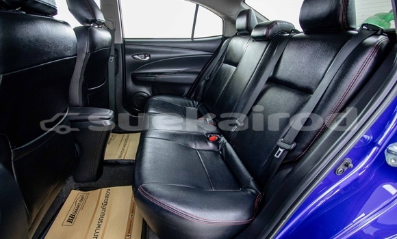 Buy Used Toyota Yaris Ativ Other Car in Bangkok in Bangkok Buy Used Toyota Yaris Ativ Other Car in Bangkok in Bangkok