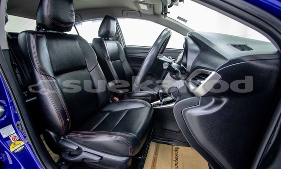 Buy Used Toyota Yaris Ativ Other Car in Bangkok in Bangkok Buy Used Toyota Yaris Ativ Other Car in Bangkok in Bangkok