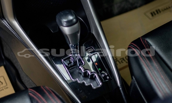 Buy Used Toyota Yaris Ativ Other Car in Bangkok in Bangkok Buy Used Toyota Yaris Ativ Other Car in Bangkok in Bangkok