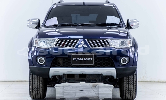 ซื้อ รถมือสอง Mitsubishi Pajero สีน้ำเงิน รถยนต์ ใน %{เมือง} ใน กรุงเทพมหานคร ซื้อ รถมือสอง Mitsubishi Pajero สีน้ำเงิน รถยนต์ ใน %{เมือง} ใน กรุงเทพมหานคร
