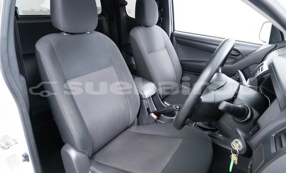 Buy Used Isuzu D-Max White Car in Bangkok in Bangkok Buy Used Isuzu D-Max White Car in Bangkok in Bangkok