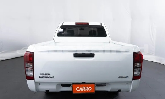 Buy Used Isuzu D-Max White Car in Bangkok in Bangkok Buy Used Isuzu D-Max White Car in Bangkok in Bangkok