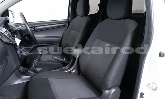 Buy Used Isuzu D-Max White Car in Bangkok in Bangkok Buy Used Isuzu D-Max White Car in Bangkok in Bangkok