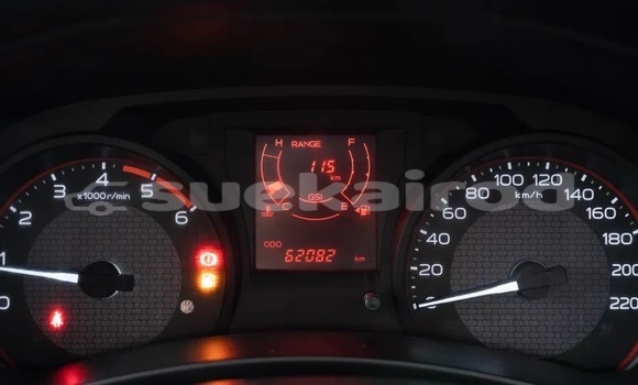 Buy Used Isuzu D-Max White Car in Bangkok in Bangkok Buy Used Isuzu D-Max White Car in Bangkok in Bangkok