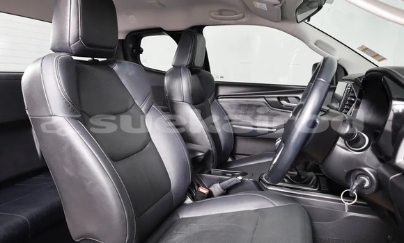 ซื้อ รถมือสอง Isuzu D-Max สีดำ รถยนต์ ใน %{เมือง} ใน กรุงเทพมหานคร ซื้อ รถมือสอง Isuzu D-Max สีดำ รถยนต์ ใน %{เมือง} ใน กรุงเทพมหานคร