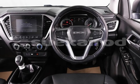 ซื้อ รถมือสอง Isuzu D-Max สีดำ รถยนต์ ใน %{เมือง} ใน กรุงเทพมหานคร ซื้อ รถมือสอง Isuzu D-Max สีดำ รถยนต์ ใน %{เมือง} ใน กรุงเทพมหานคร