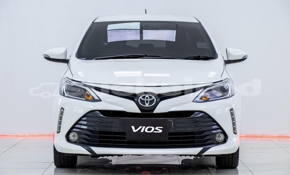 Buy Used Toyota Vios Black Car in Bangkok in Bangkok Buy Used Toyota Vios Black Car in Bangkok in Bangkok