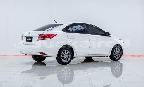 Buy Used Toyota Vios Black Car in Bangkok in Bangkok Buy Used Toyota Vios Black Car in Bangkok in Bangkok