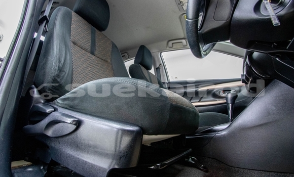 Buy Used Toyota Vios Black Car in Bangkok in Bangkok Buy Used Toyota Vios Black Car in Bangkok in Bangkok